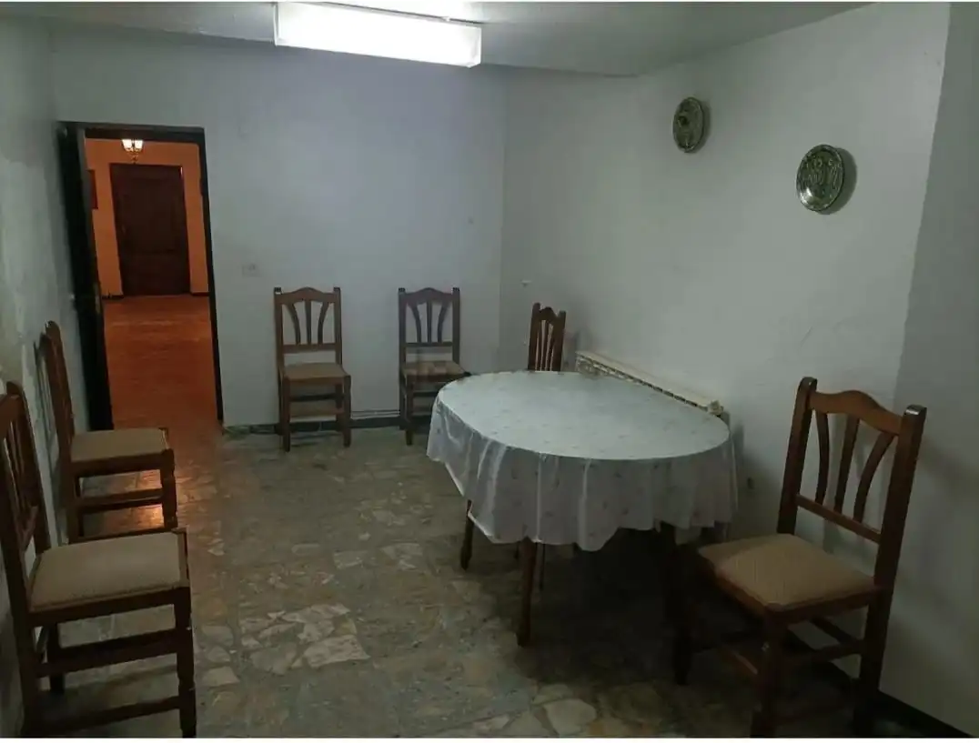 Casa con terraza en venta en Calle Mayor 23, imagen 11