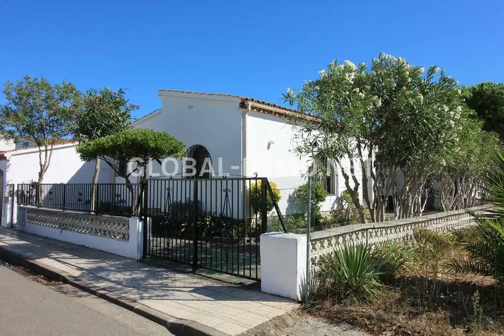 Villa con giardino in vendita a Carrer Cala Llarga, imagen 13
