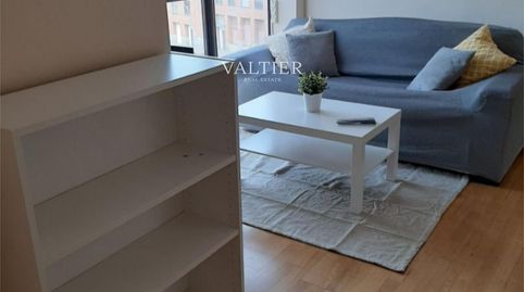 Foto 2 de Piso de alquiler en Calle Cantueso, Valdeacederas, Madrid Capital