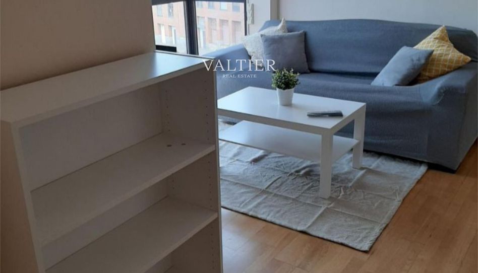 Piso de alquiler en Calle Cantueso, Valdeacederas - Imagen 2