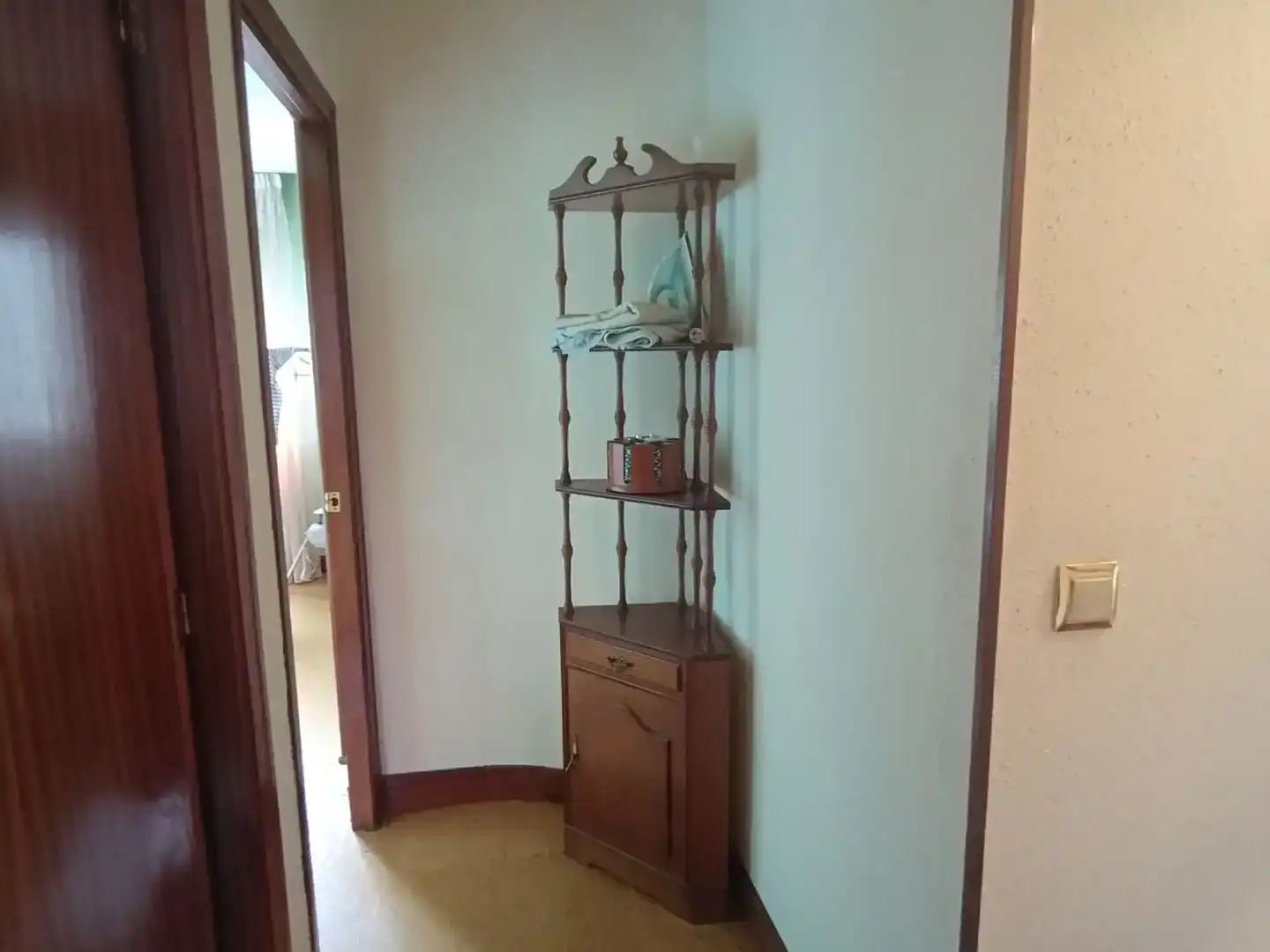 Piso en venta en Pancorbo