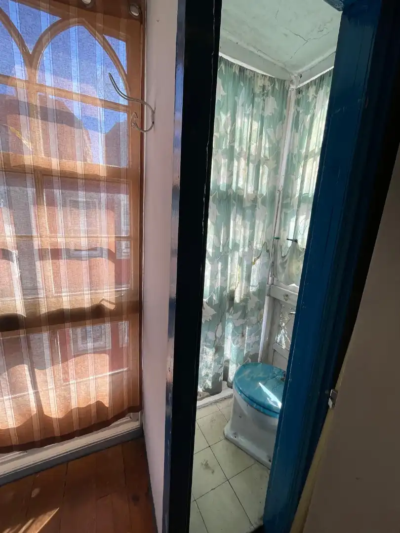 Terraza de Casa adosada en venta en Sada (A Coruña) con Balcón