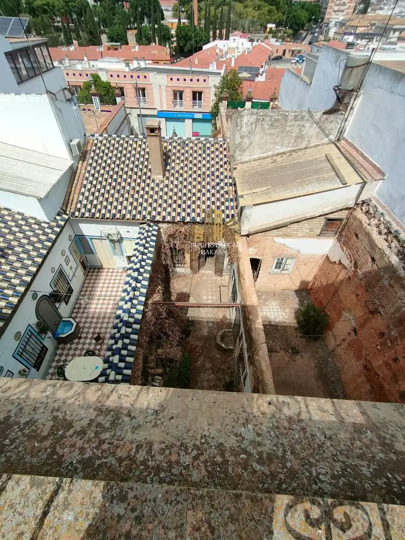 Terreni e lotti in vendita a Nueva Alcalá, imagen 21