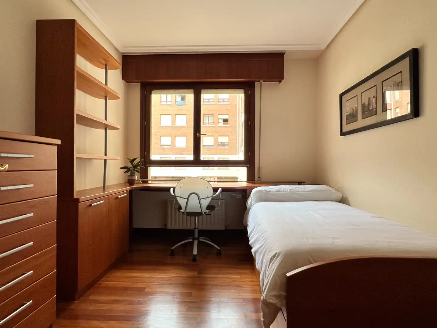Flat with terrace for sale in Durango, imagen 12