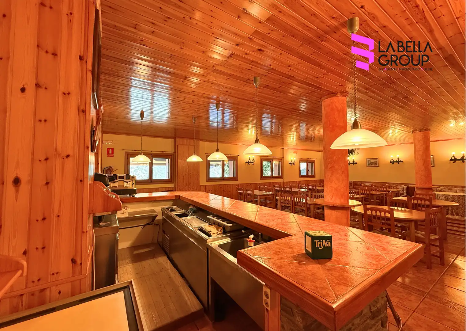 Casa o chalet en venta en Rialp con Calefacción, Terraza y Balcón