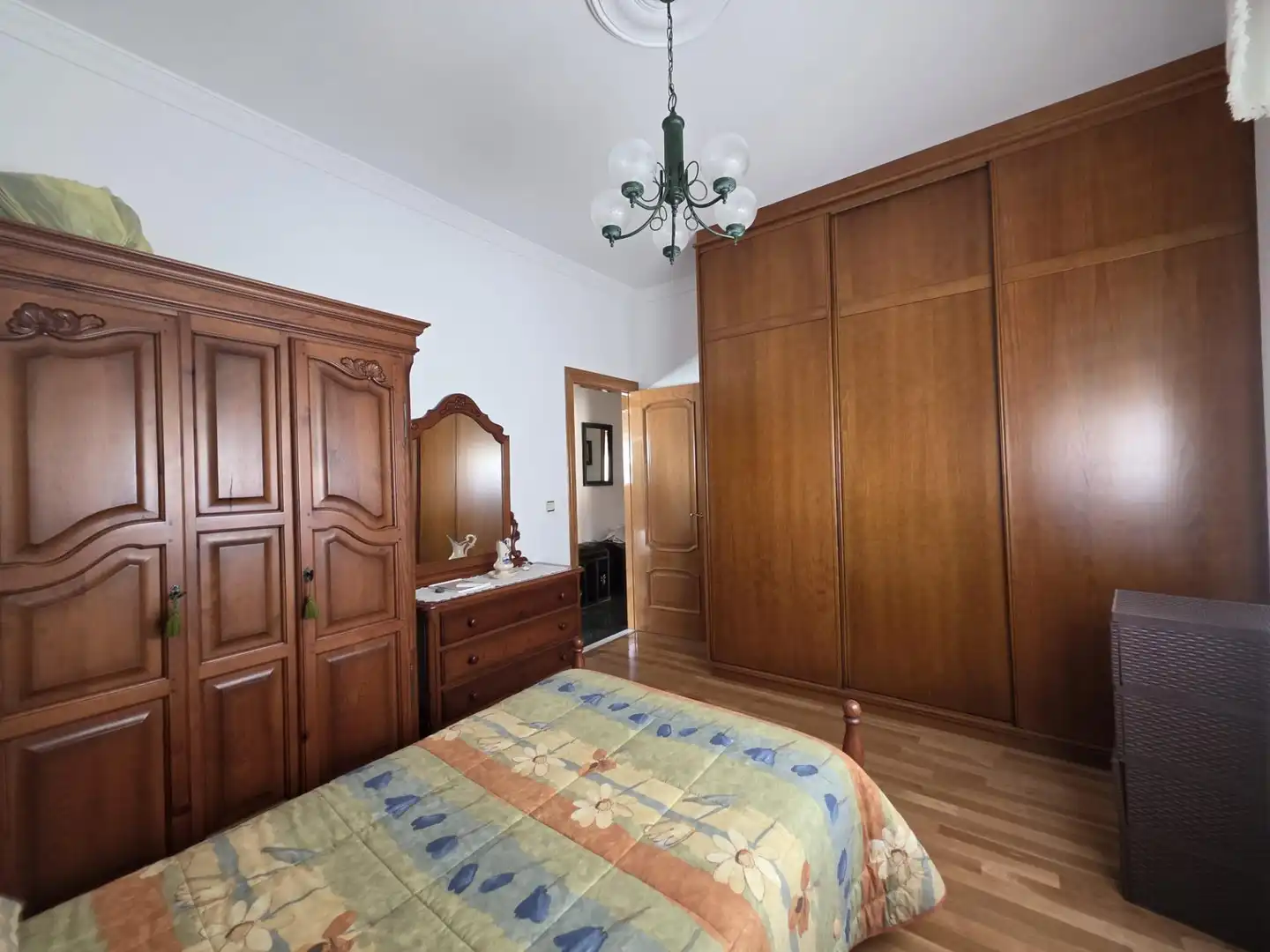 Dormitori de Casa o xalet en venda en Dalías amb Parquet i Balcó