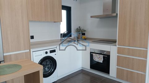 Foto 4 de Apartamento de alquiler en Carral, A Coruña