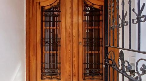 Foto 2 de Casa adosada en venda a Carcaixent, Valencia