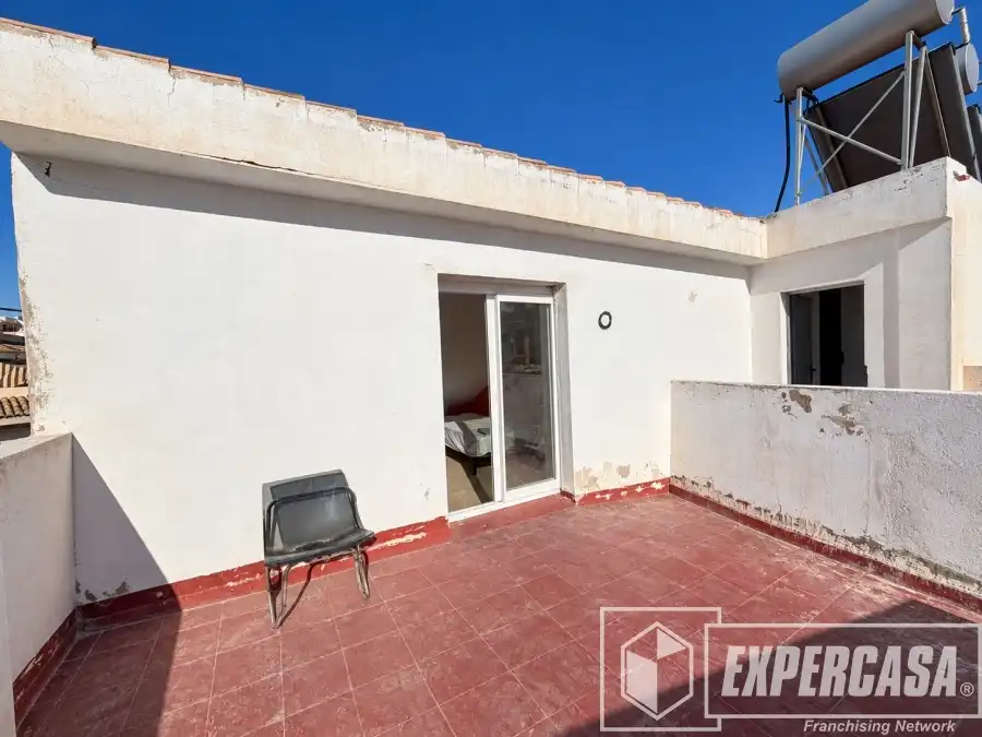 Piso con ascensor en venta en Casco Antiguo, imagen 28