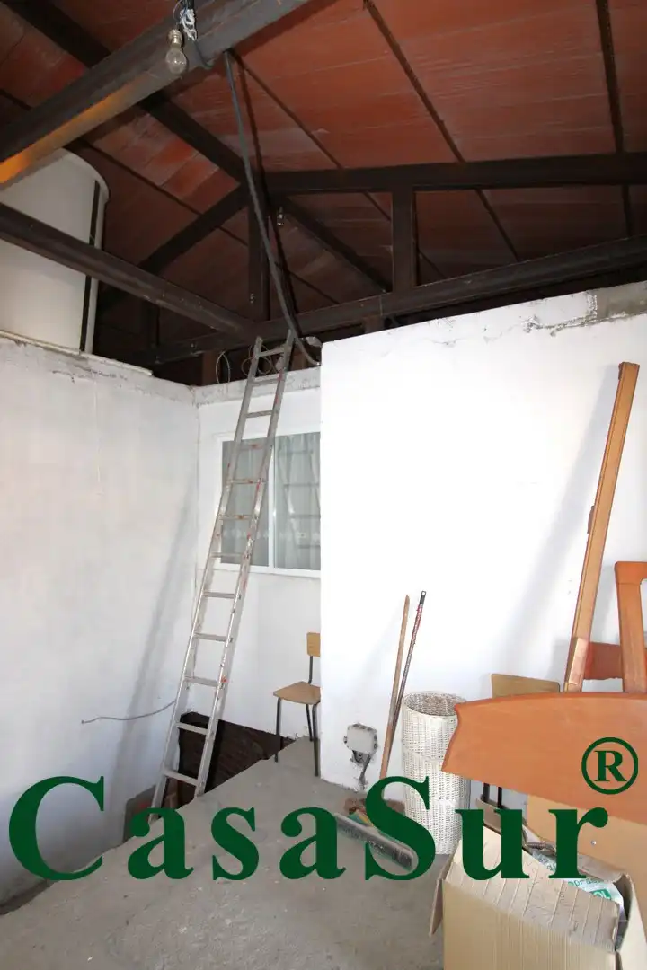 Casa o xalet en venda en Valladolid amb Calefacció i Traster