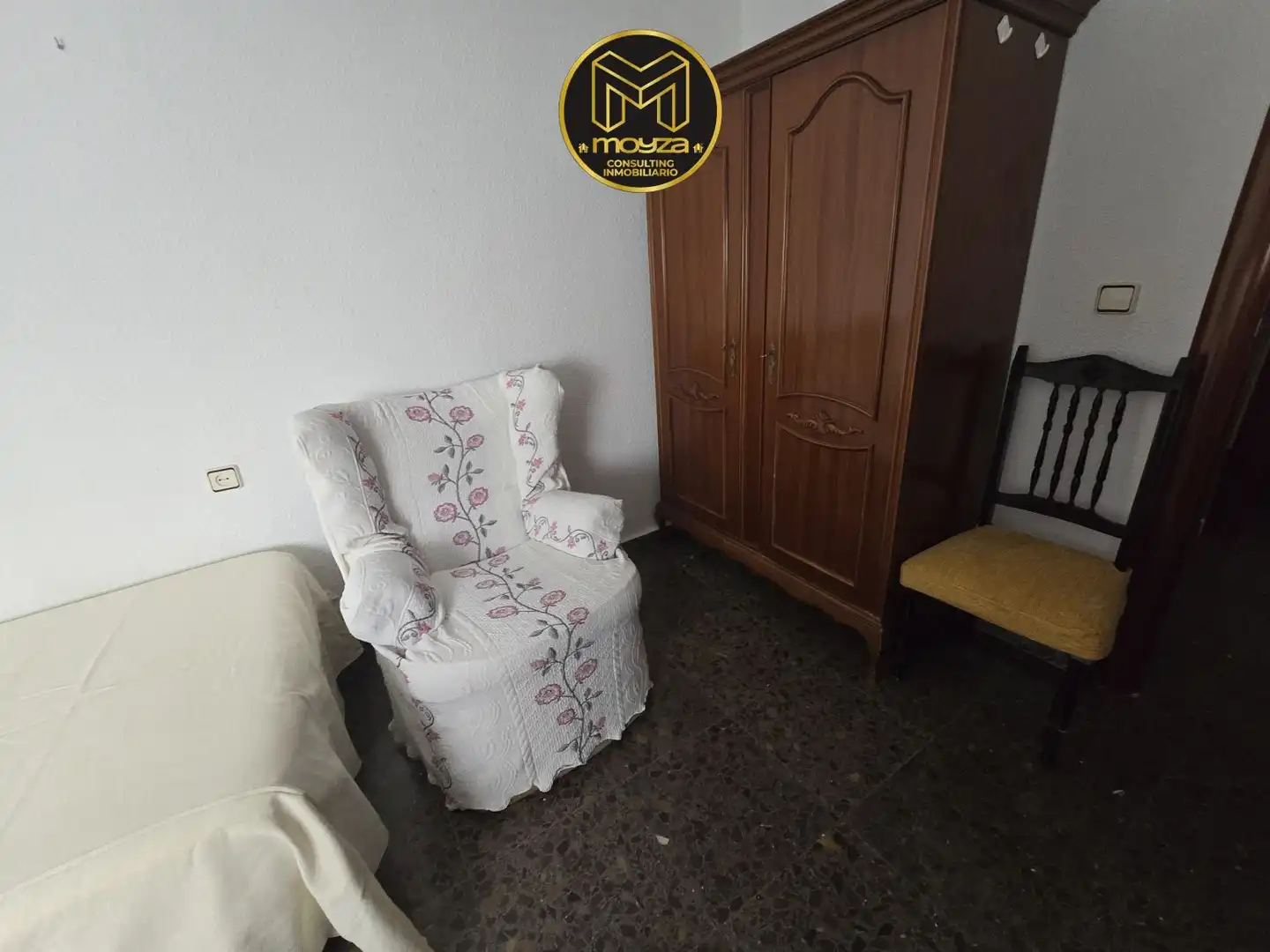 Appartamento con terrazza in vendita a San Ildefonso - Catedral, imagen 17