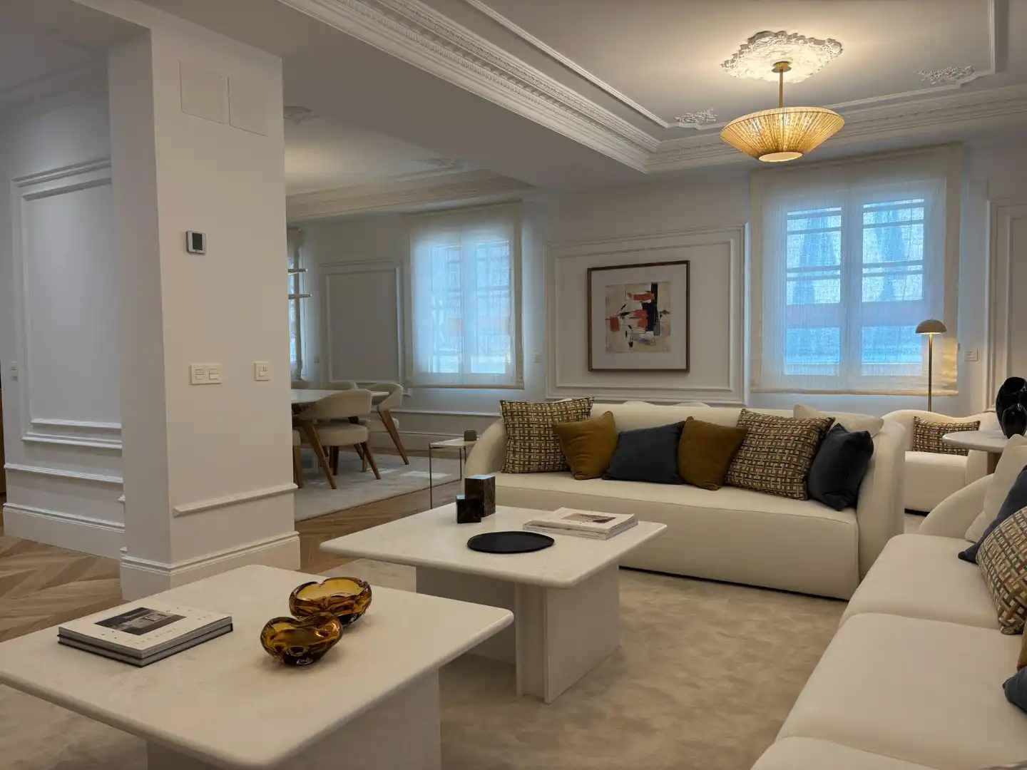 Flat with lift for sale in Calle GOYA, imagen 45