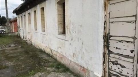 Foto 4 de Planta baixa en venda a Avenida Conde Santa Bárbara, 56, Lugones, Siero