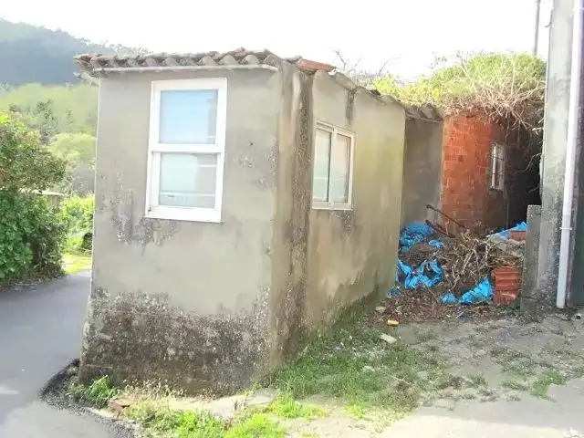Vista exterior de Casa o xalet en venda en Moaña