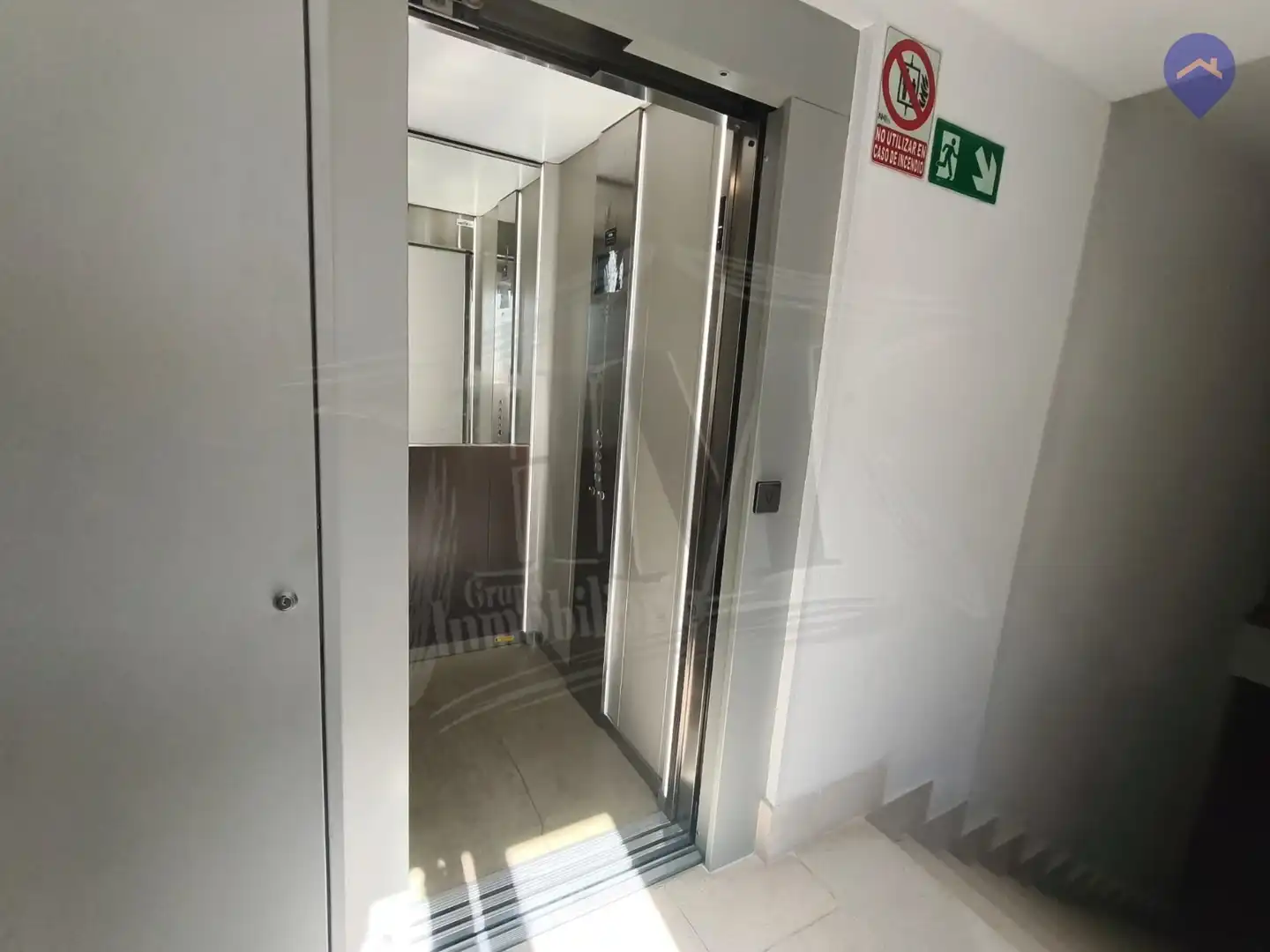 Pis en venda en Madrid amb Aire condicionat, Calefacció i Terrassa