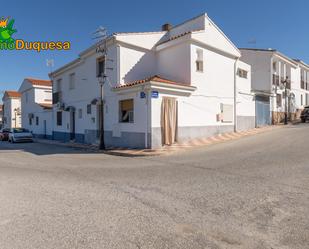 Casa adosada en venda a Calle De Vicente Alexandre, 2, Moraleda de Zafayona