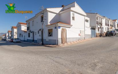 Single-family semi-detached for sale in Calle De Vicente Alexandre, 2, Moraleda de Zafayona