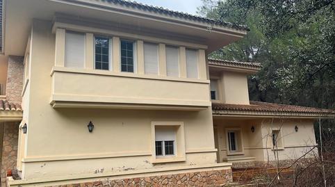 Foto 2 de Casa o xalet en venda a Urbanización Pinares del Júcar, Pedanías - Extrarradio,  Albacete Capital