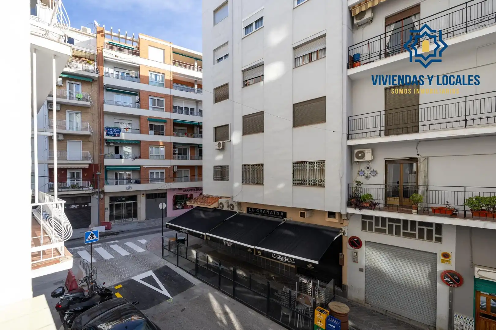 Flat with lift for sale in Calle Calle de San Vicente Ferrer, 13 13, imagen 29
