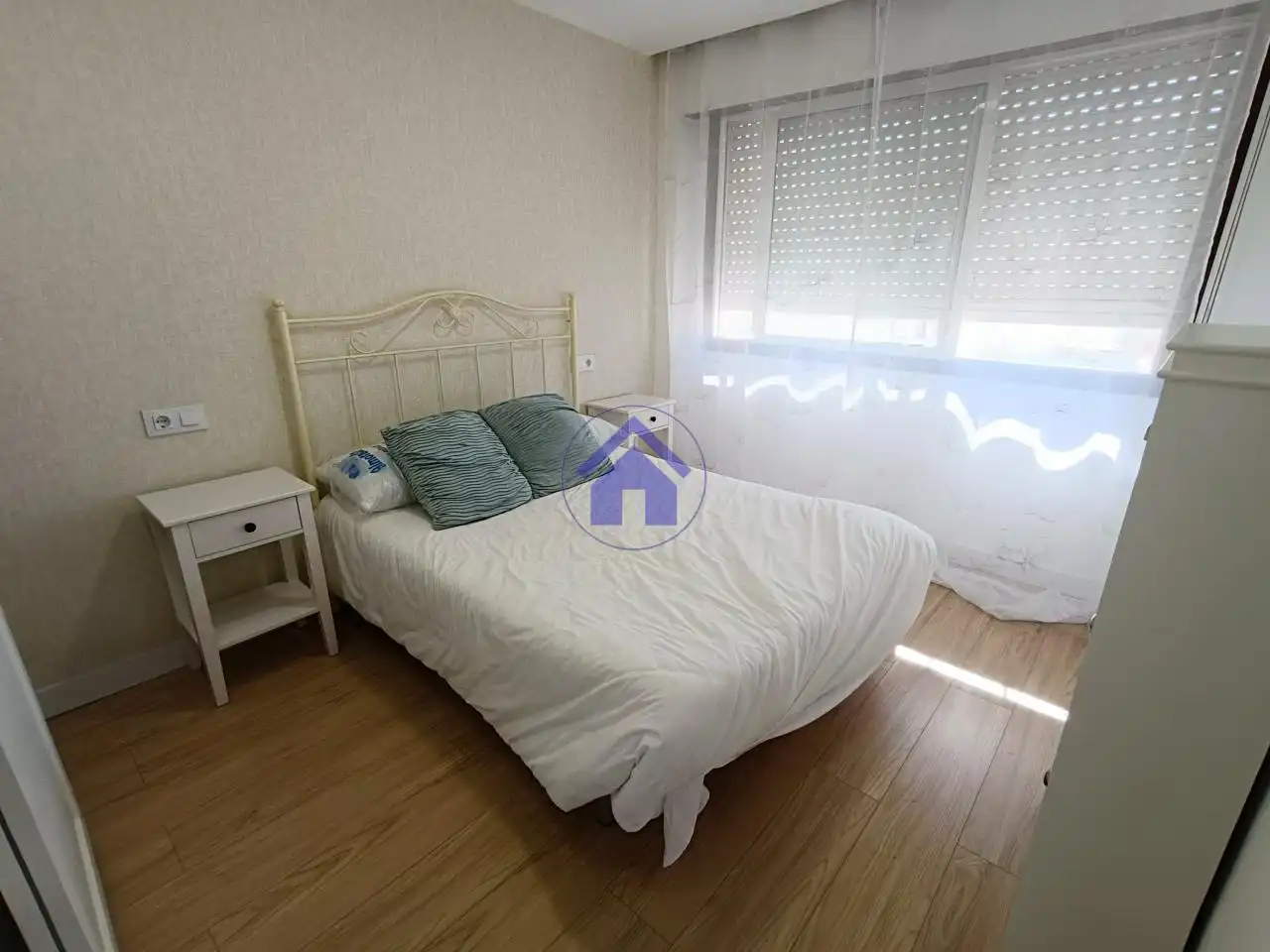 Wohnung zur Miete in Centro - Areal