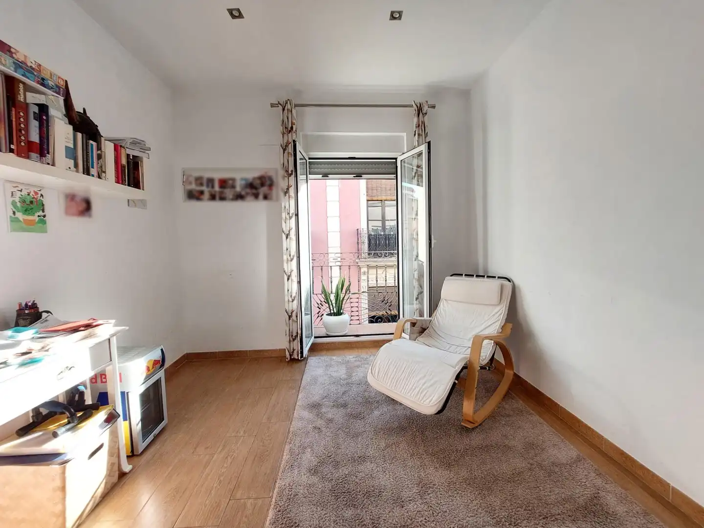 Habitación de Piso en venta en Novelda con Aire acondicionado y Balcón