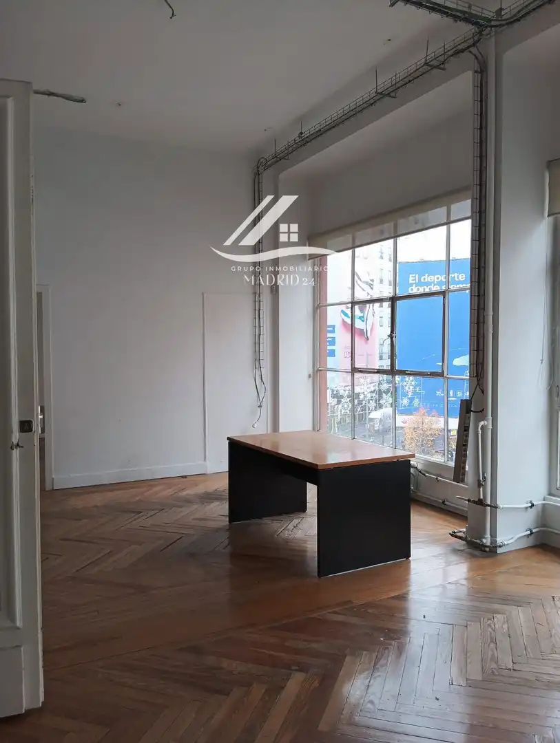 Büro zur Miete in Madrid