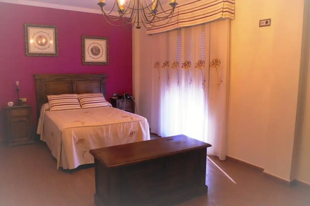 Casa rustica con piscina in vendita a Sayalonga, imagen 11