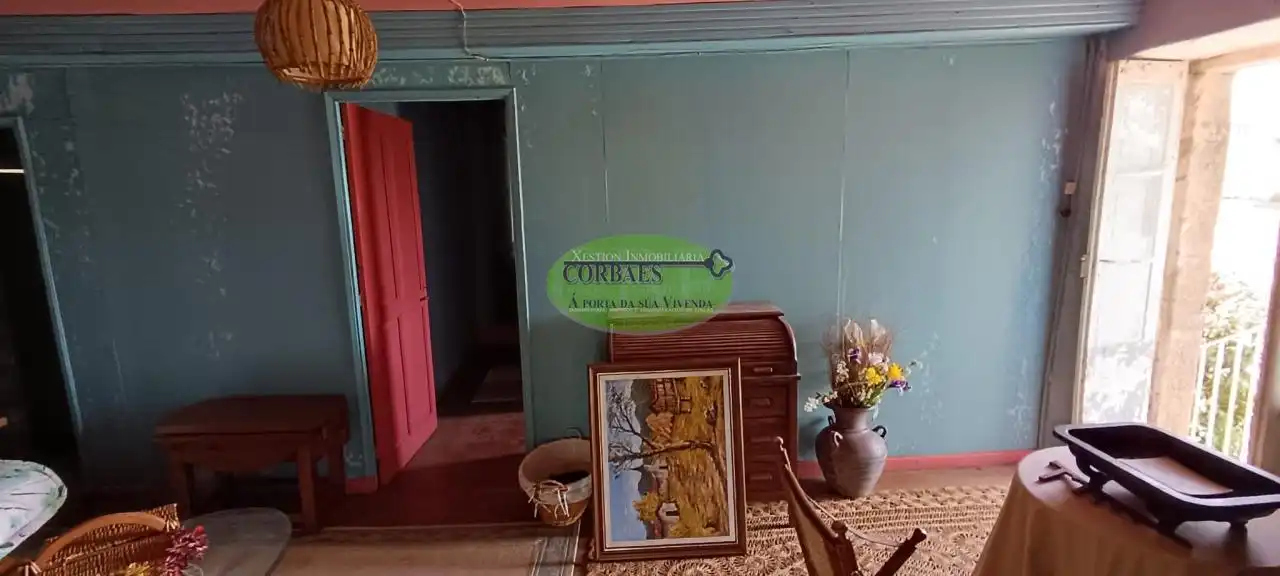 Houses for sale in San Cristovo de Cea  with Heating, Private garden and Storage room