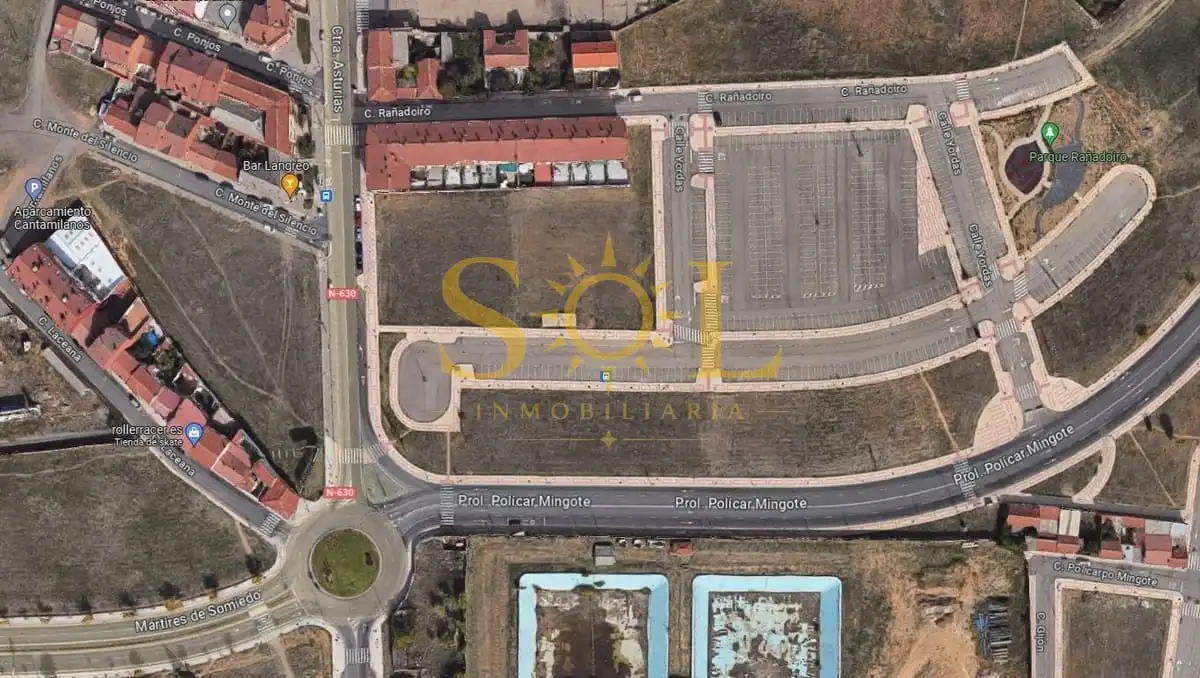 Terreni e lotti in vendita a Centro Ciudad, imagen 2