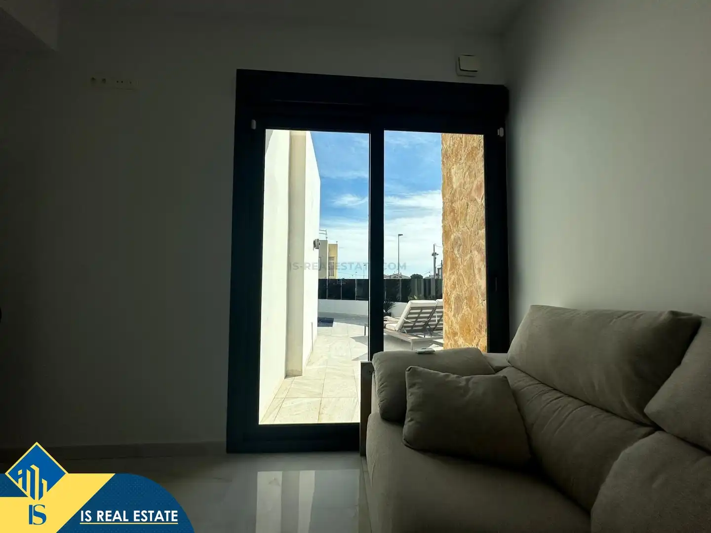 Villa mit Garten zum Verkauf in Playa de los Locos, imagen 19