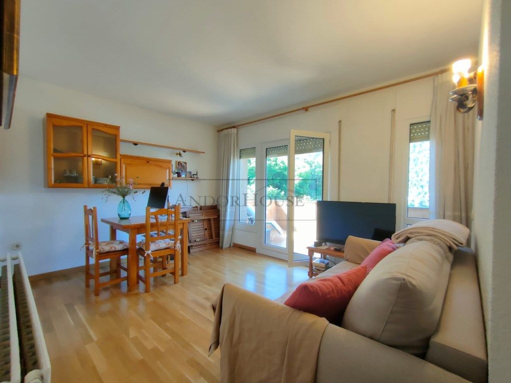 Piso en venta en Les Escaldes