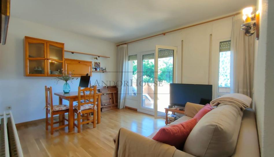 Foto 1 de Piso en venta en Les Escaldes, Andorra