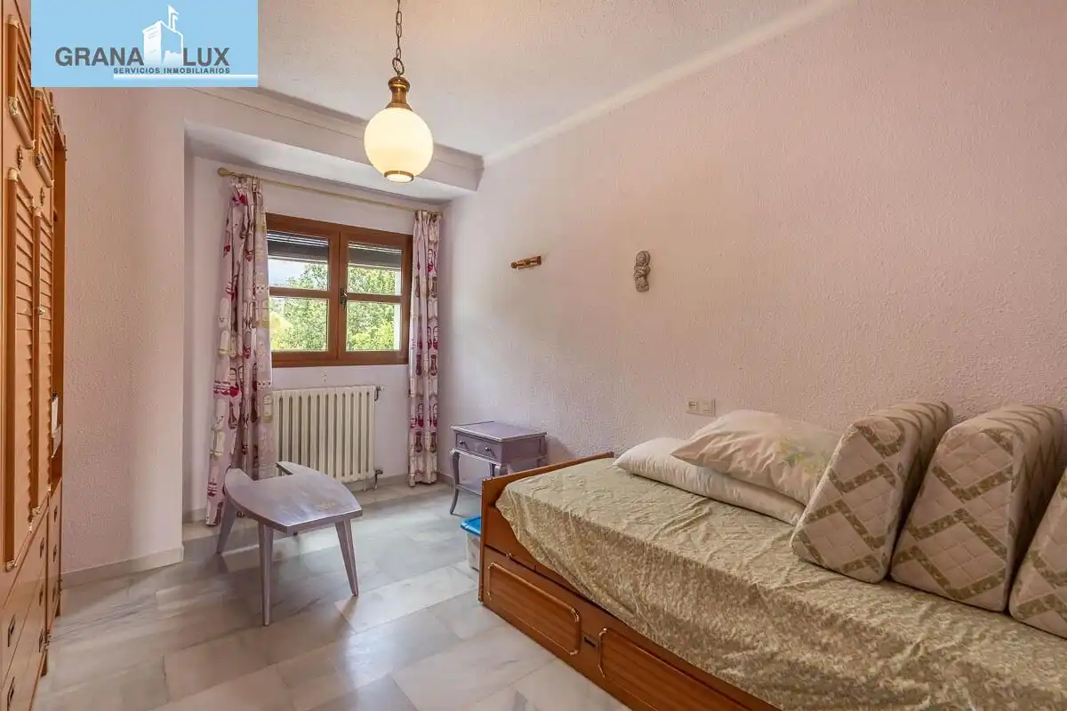 Chalet con piscina en venta en Calle del Albaricoque, imagen 17