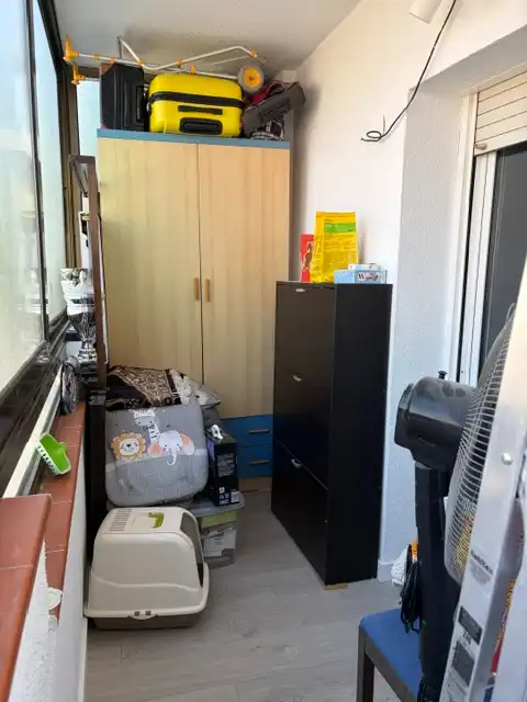 Habitación de Piso en venta en Esparreguera con Aire acondicionado, Calefacción y Parquet