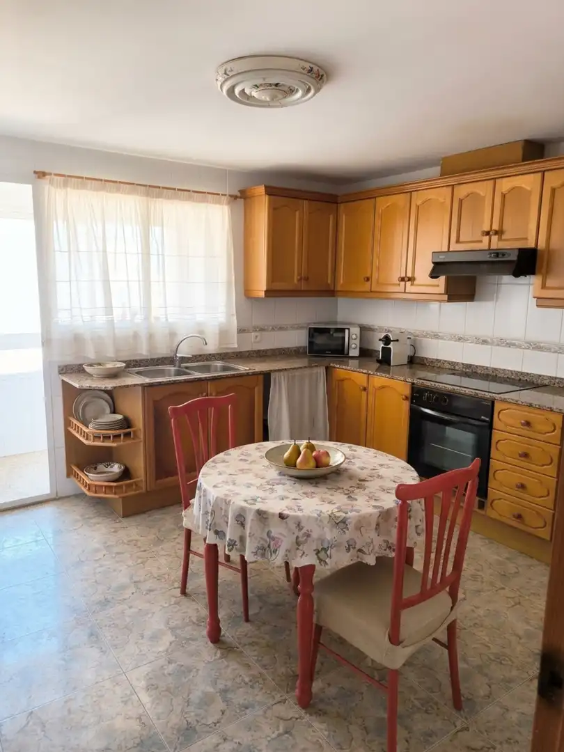 Cuina de Pis en venda en La Llosa, Castellón