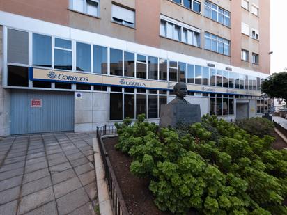 Exterior view of Flat for sale in Telde