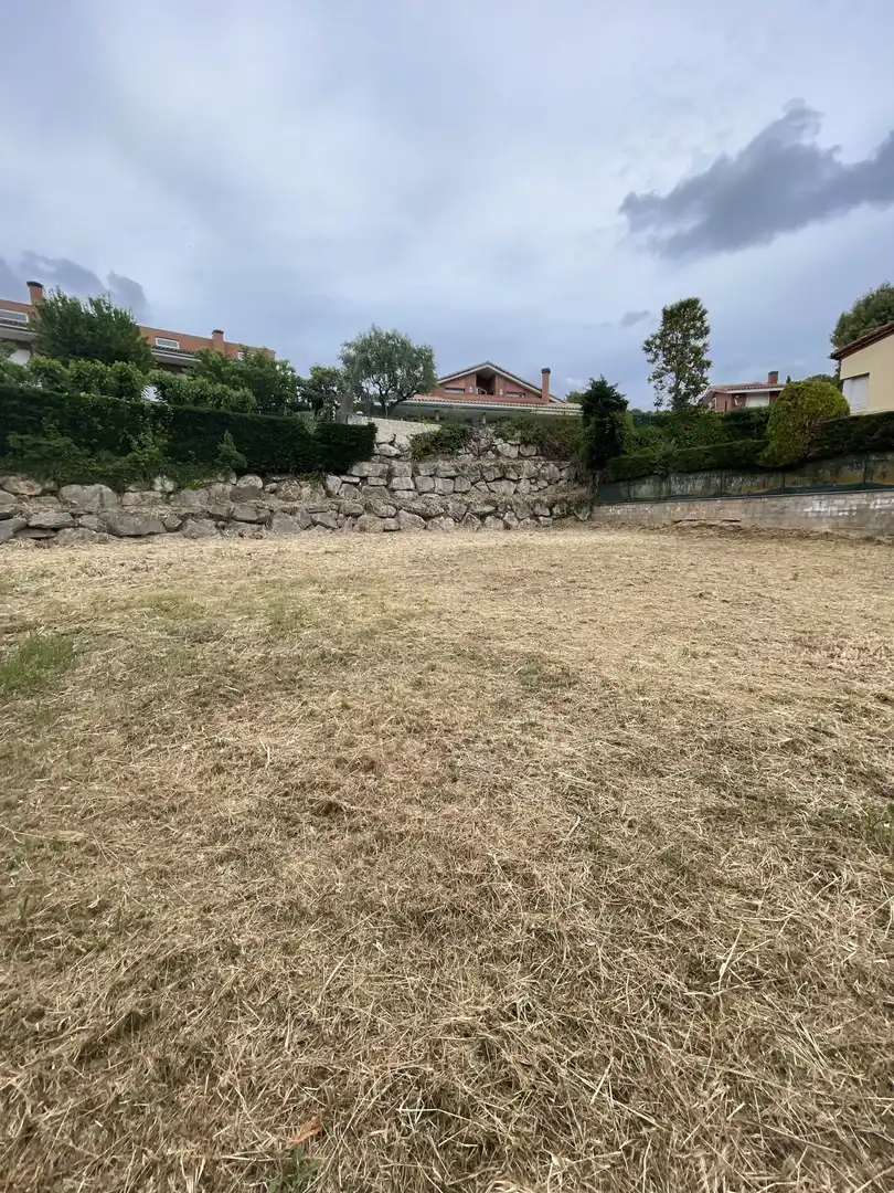 Terrenos y solares en venta en MAS JARDÍ, imagen 4