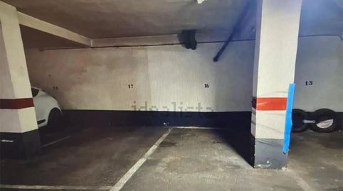 Foto 4 de Garatge en venda a Carrer del Pare Viñas, 71, Els Orriols, Valencia Capital