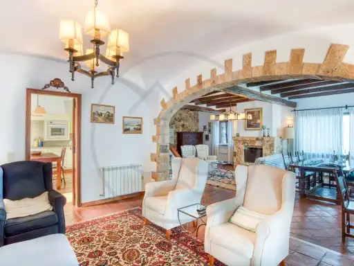 House with pool for sale in Avinguda de Platja d'Aro, imagen 20