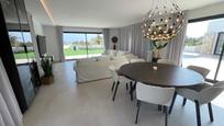 Dining room of House or chalet for sale in Dénia  with Air Conditioner, Heating and Private garden