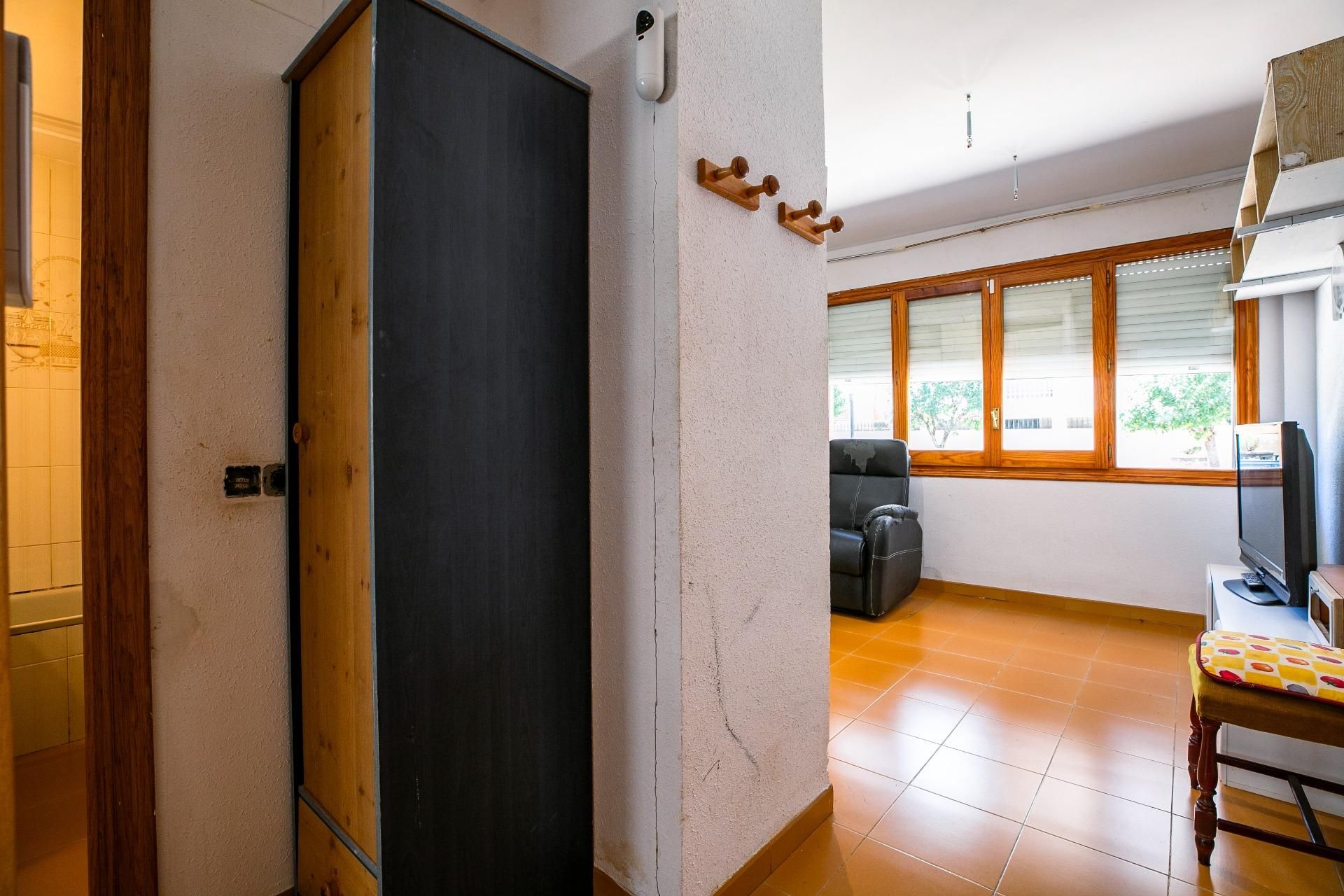 Estudi en venda en Jaca amb Calefacció, Traster i Alarma