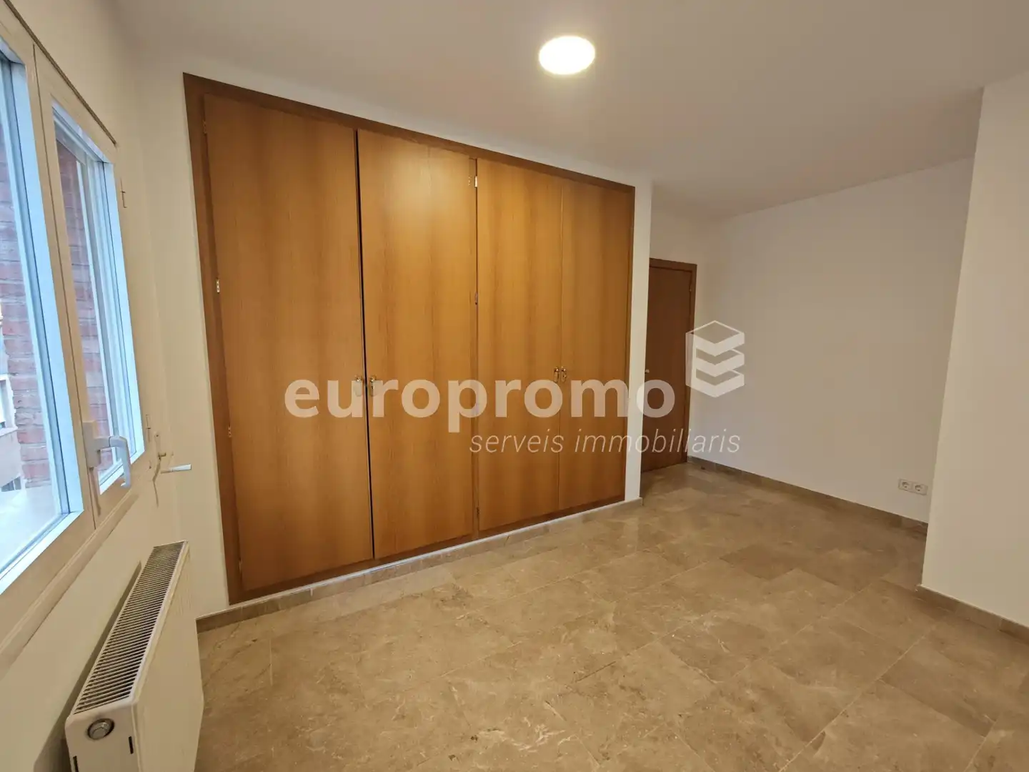 Flat for rent in Eixample Nord