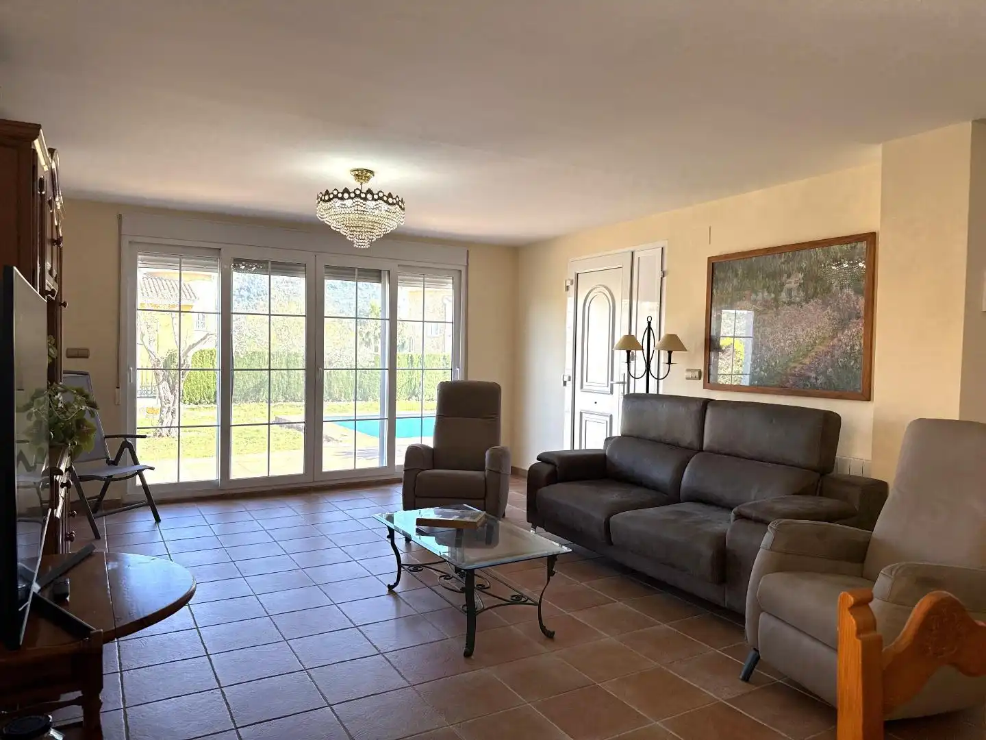 Casa con piscina en venta en Urbanitzacions i Pedanies Sud, imagen 28