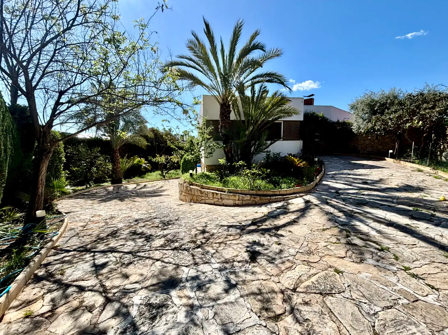 Chalet con piscina en venta en Playa de San Juan - El Cabo de las Huertas, imagen 73