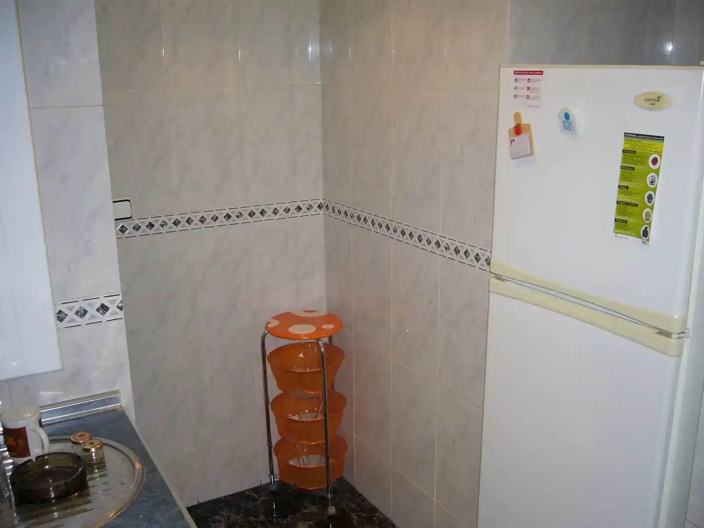 Baño de Piso en venta en Polinyà con Balcón