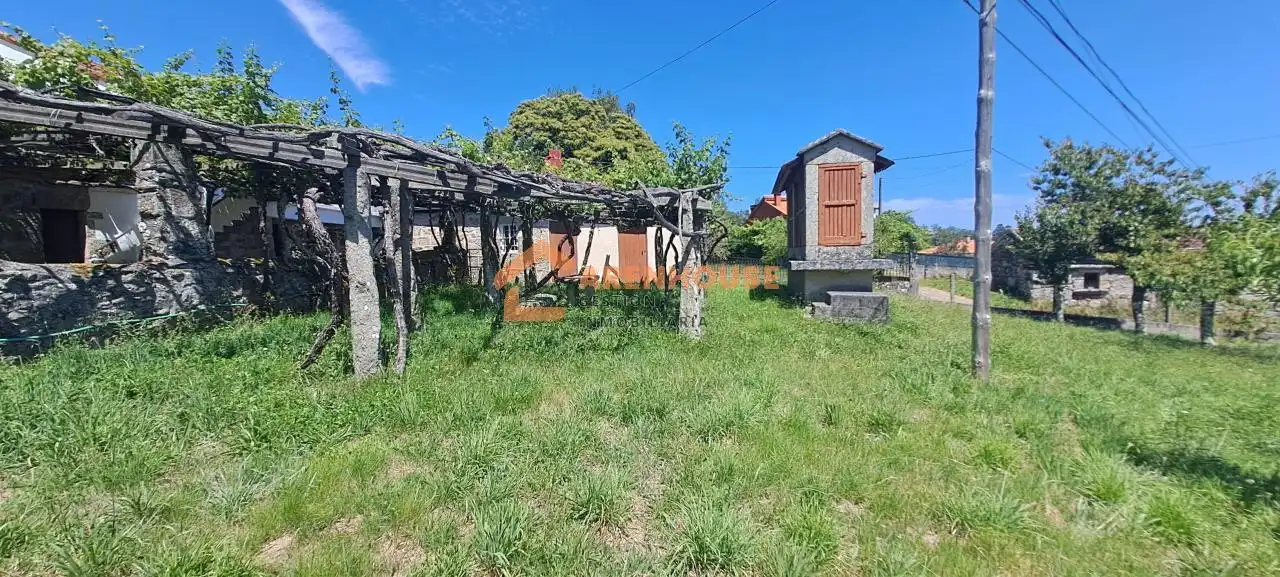 Casa amb terrassa en venda a O Carballiño, imagen 7