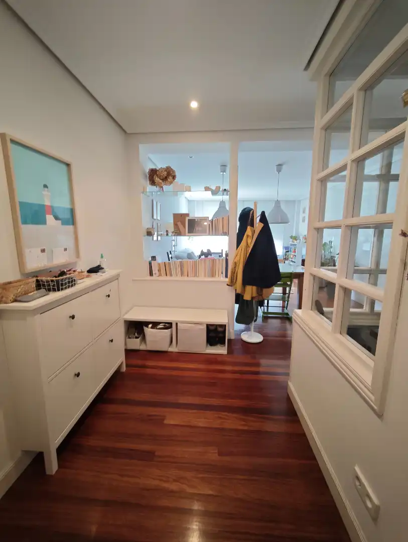 Piso en venta en Durango con Calefacción, Amueblado y Horno