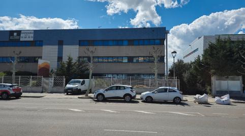 Foto 5 de Oficina de lloguer a Carrer de L'alta Ribagorça, Sant Cosme -La Granja, Barcelona