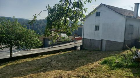 Foto 5 de Casa o chalet en venta en Cerdedo, Pontevedra