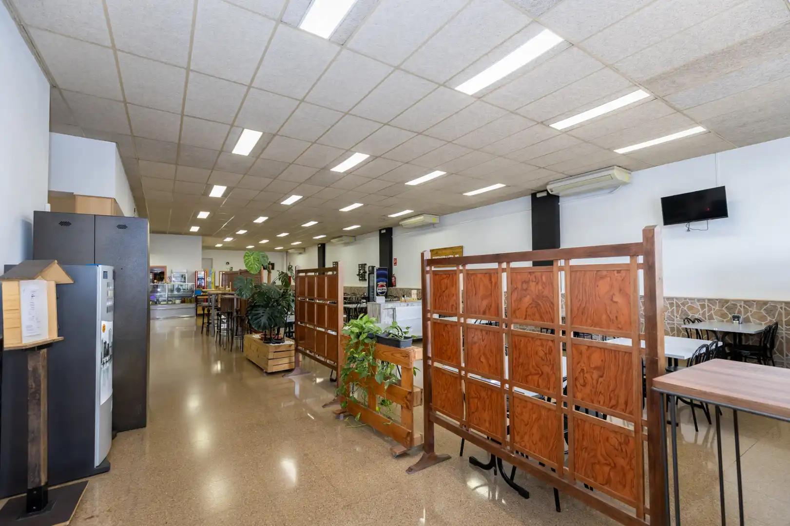 Nave industrial en venta en Camí Antic de Vic 25, imagen 11